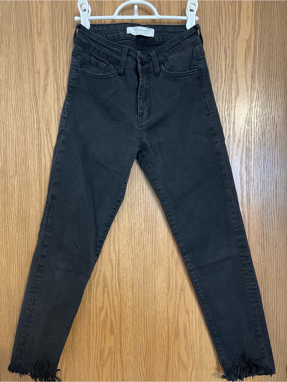 Women’s Kancan Skinny Ankle Jeans